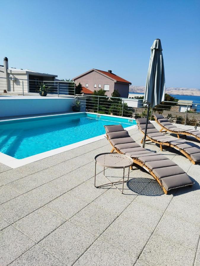 Rosemary Resort Cesarica Exterior foto