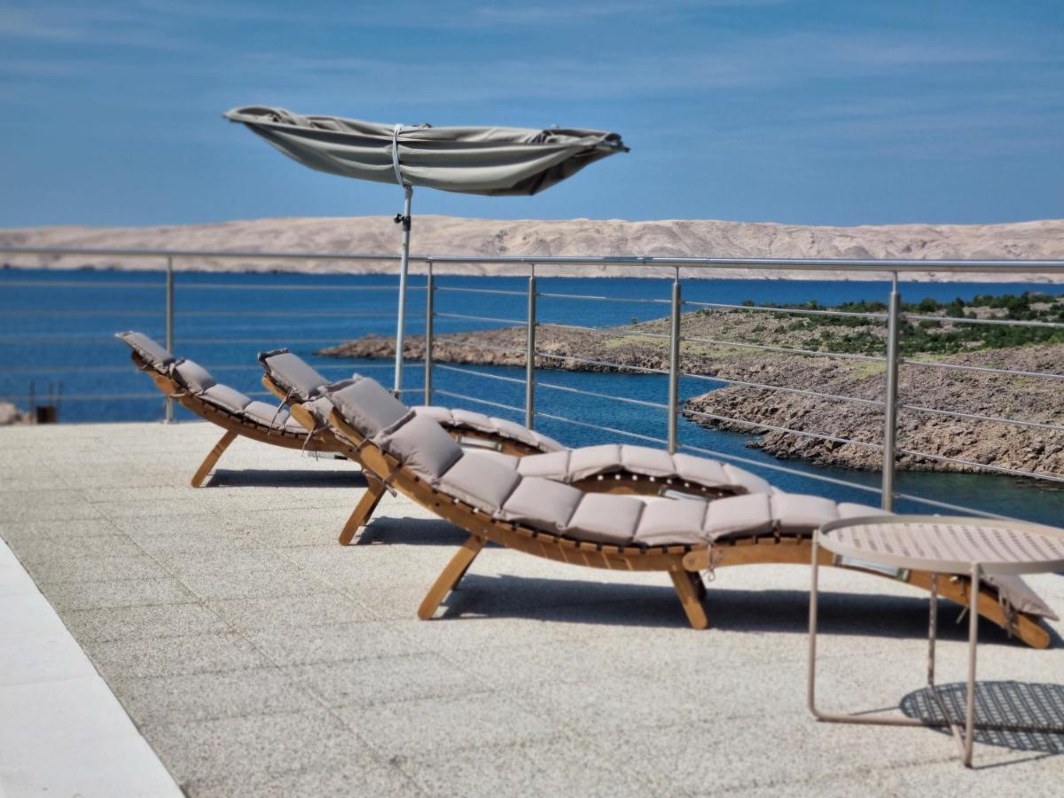 Rosemary Resort Cesarica Exterior foto