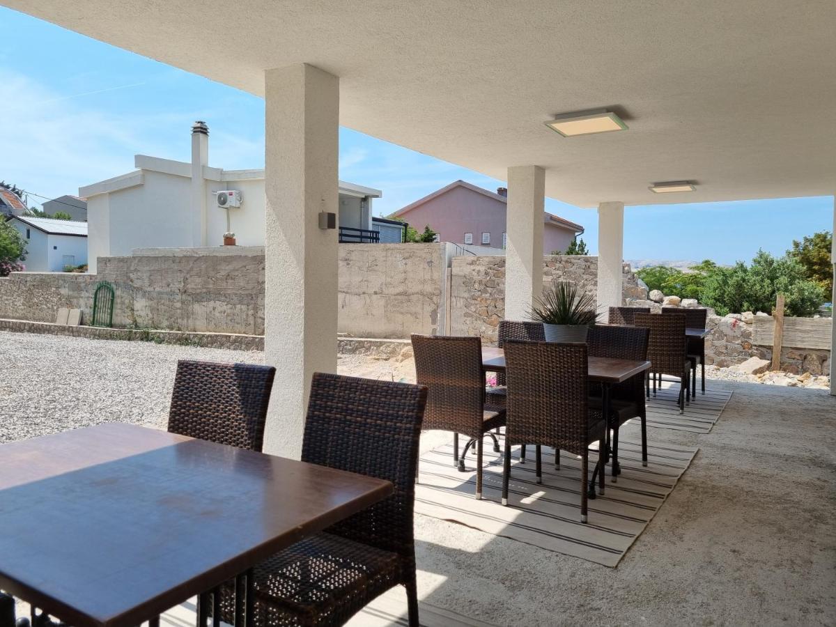 Rosemary Resort Cesarica Exterior foto