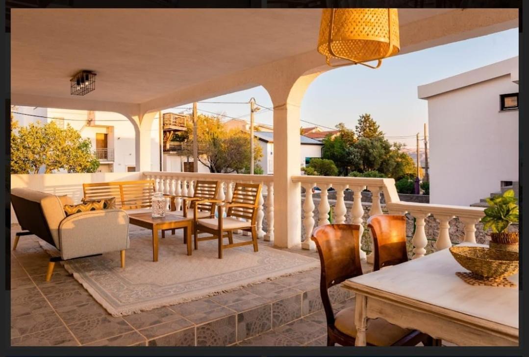 Rosemary Resort Cesarica Quarto foto