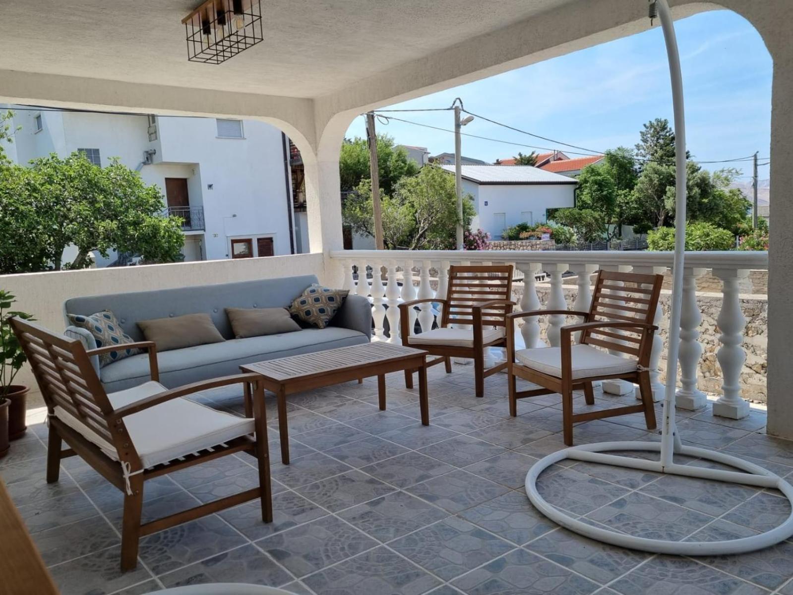 Rosemary Resort Cesarica Quarto foto