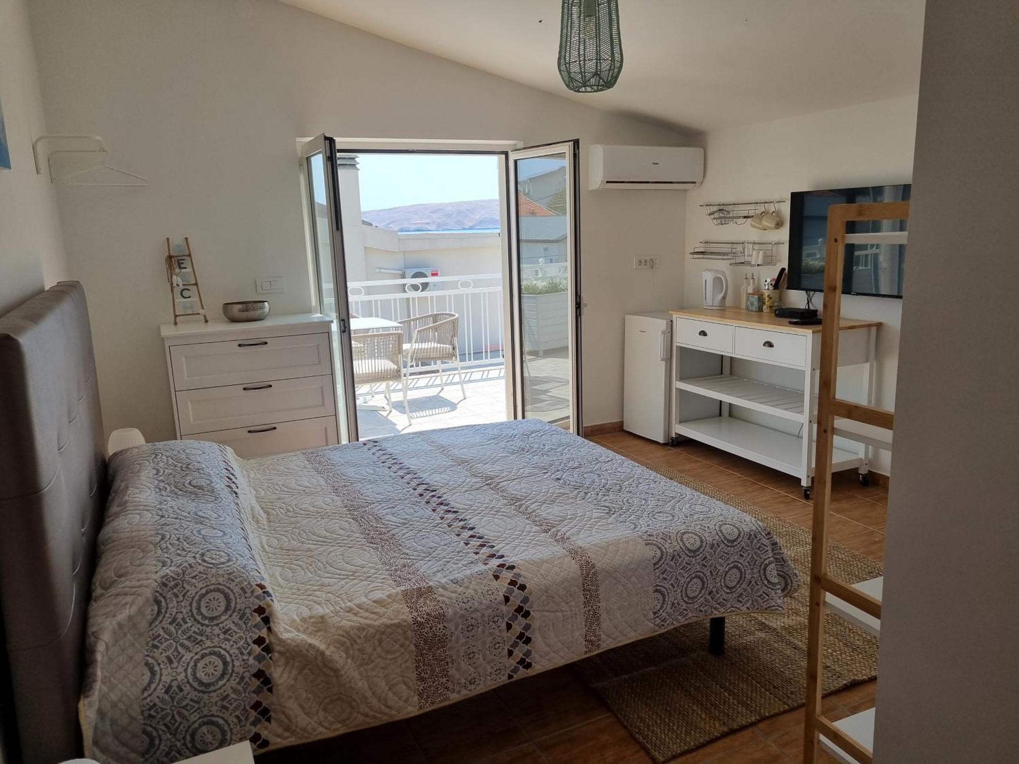 Rosemary Resort Cesarica Quarto foto
