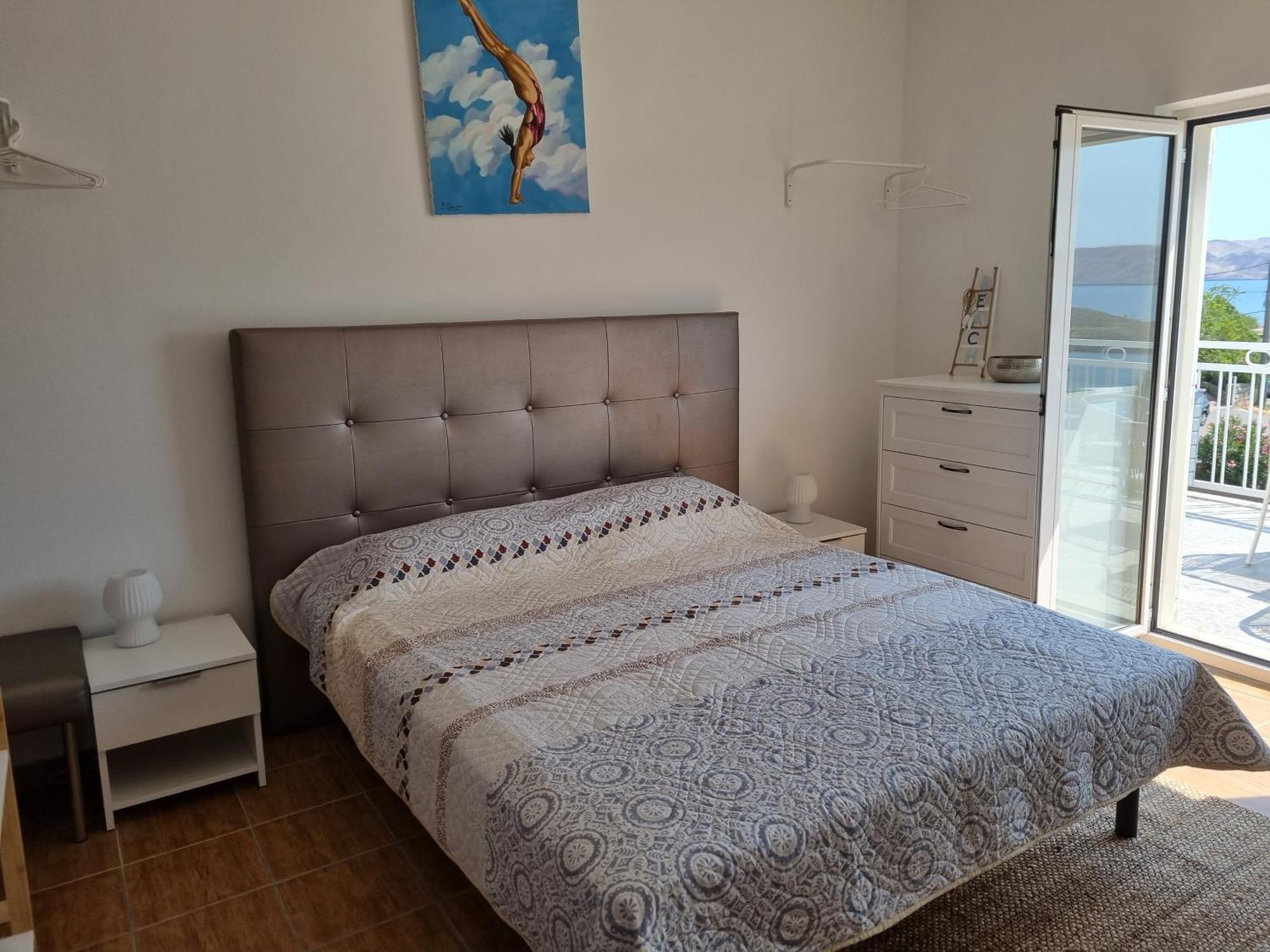 Rosemary Resort Cesarica Quarto foto
